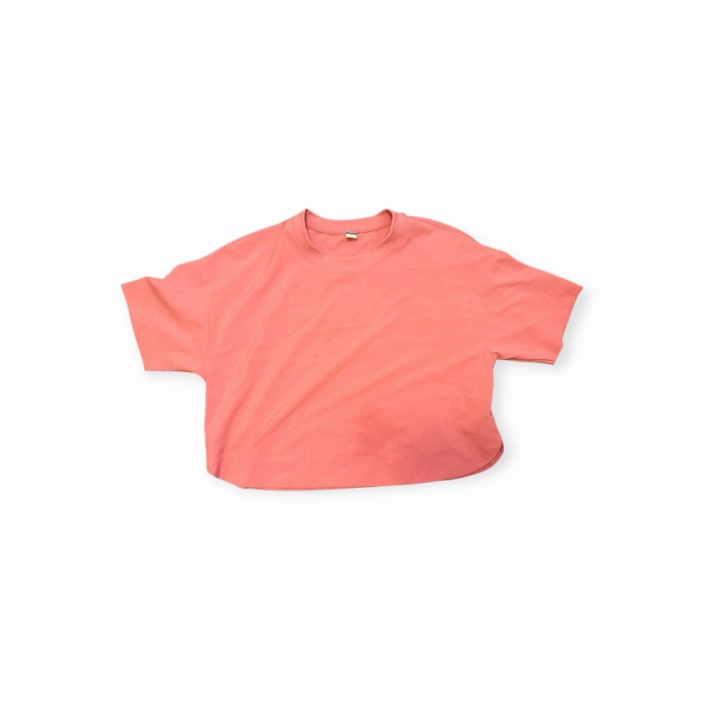 Old Navy Stretchtech Crop Top